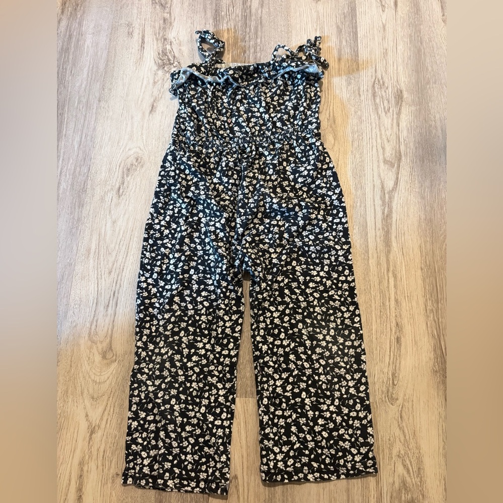 Gap romper
